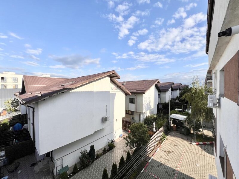Garsoniera Cocheta 38 MP I Popesti I Centrala I Mobilata si Utilata 